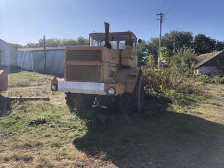 Інша Інша 1981 у Тальном на Automoto.ua Інша Інша, об'ємом двигуна 0 л та пробігом 0 тис. км за 10000 $, фото 1 на Automoto.ua