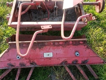 Інша Інша, об'ємом двигуна 0 л та пробігом 0 тис. км за 1790 $, фото 1 на Automoto.ua