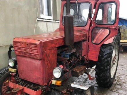 Другая Другая, объемом двигателя 0 л и пробегом 0 тыс. км за 4000 $, фото 1 на Automoto.ua