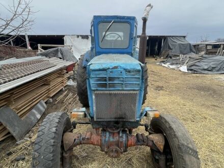 Інша Інша 1982 у Изюме на Automoto.ua Інша Інша, об'ємом двигуна 0 л та пробігом 1000 тис. км за 2100 $, фото 1 на Automoto.ua