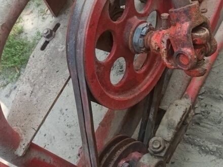 Інша Інша, об'ємом двигуна 0 л та пробігом 0 тис. км за 194 $, фото 1 на Automoto.ua