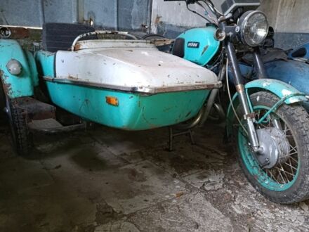 Інша Інша, об'ємом двигуна 0 л та пробігом 0 тис. км за 486 $, фото 1 на Automoto.ua