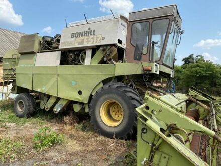 Інша Інша, об'ємом двигуна 0 л та пробігом 0 тис. км за 5500 $, фото 1 на Automoto.ua