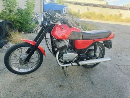 Другая Другая 1982 в Павлограде на Automoto.ua Другая Другая, объемом двигателя 0.35 л и пробегом 0 тыс. км за 606 $, фото 1 на Automoto.ua