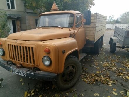 Другая Другая, объемом двигателя 1.5 л и пробегом 10 тыс. км за 1400 $, фото 1 на Automoto.ua