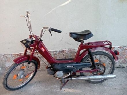 Другая Другая, объемом двигателя 49 л и пробегом 0 тыс. км за 240 $, фото 1 на Automoto.ua