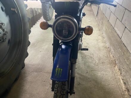 Другая Другая, объемом двигателя 0 л и пробегом 0 тыс. км за 478 $, фото 1 на Automoto.ua