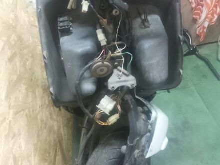 Інша Інша, об'ємом двигуна 50 л та пробігом 0 тис. км за 83 $, фото 1 на Automoto.ua