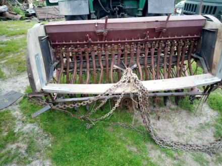 Другая Другая, объемом двигателя 0 л и пробегом 0 тыс. км за 481 $, фото 1 на Automoto.ua