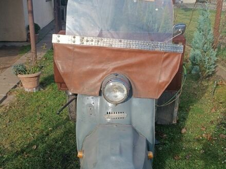 Другая Другая, объемом двигателя 0 л и пробегом 0 тыс. км за 710 $, фото 1 на Automoto.ua