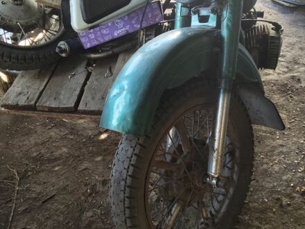 Інша Інша, об'ємом двигуна 0 л та пробігом 0 тис. км за 191 $, фото 1 на Automoto.ua