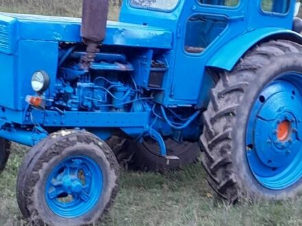 Другая Другая, объемом двигателя 0 л и пробегом 0 тыс. км за 2800 $, фото 1 на Automoto.ua