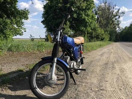 Інша Інша 1983 у Буче на Automoto.ua Інша Інша, об'ємом двигуна 50 л та пробігом 0 тис. км за 704 $, фото 1 на Automoto.ua