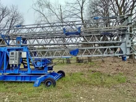 Інша Інша, об'ємом двигуна 0 л та пробігом 0 тис. км за 12825 $, фото 1 на Automoto.ua