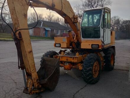 Другая Другая, объемом двигателя 0 л и пробегом 0 тыс. км за 7110 $, фото 1 на Automoto.ua