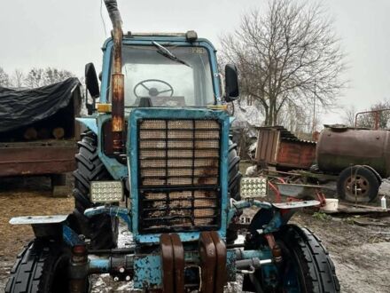 Інша Інша, об'ємом двигуна 0 л та пробігом 0 тис. км за 4100 $, фото 1 на Automoto.ua