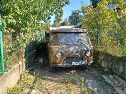 Другая Другая 1983 в Ужгороде на Automoto.ua Другая Другая, объемом двигателя 0 л и пробегом 0 тыс. км за 2200 $, фото 1 на Automoto.ua