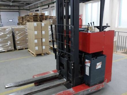 Інша Інша, об'ємом двигуна 0 л та пробігом 0 тис. км за 2370 $, фото 1 на Automoto.ua