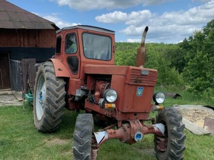 Другая Другая 1983 в Черткове на Automoto.ua Другая Другая, объемом двигателя 0 л и пробегом 0 тыс. км за 4500 $, фото 1 на Automoto.ua