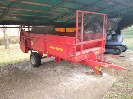 Другая Другая, объемом двигателя 0 л и пробегом 0 тыс. км за 4500 $, фото 1 на Automoto.ua