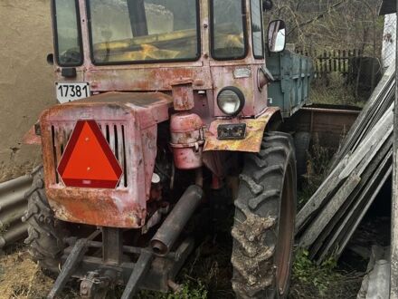 Інша Інша, об'ємом двигуна 0 л та пробігом 0 тис. км за 2100 $, фото 1 на Automoto.ua