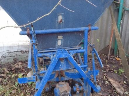 Інша Інша, об'ємом двигуна 0 л та пробігом 0 тис. км за 190 $, фото 1 на Automoto.ua