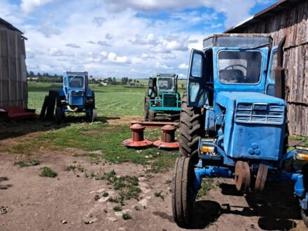Другая Другая 1984 в Александровке на Automoto.ua Другая Другая, объемом двигателя 4 л и пробегом 11 тыс. км за 2500 $, фото 1 на Automoto.ua