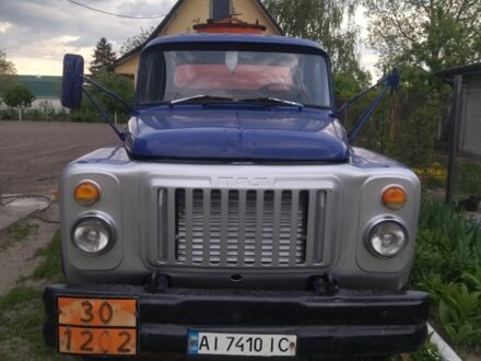 Другая Другая 1984 в Василькове на Automoto.ua Другая Другая, объемом двигателя 0 л и пробегом 0 тыс. км за 8000 $, фото 1 на Automoto.ua