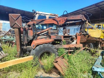 Інша Інша, об'ємом двигуна 0 л та пробігом 0 тис. км за 3555 $, фото 1 на Automoto.ua