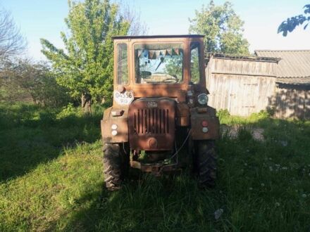 Інша Інша, об'ємом двигуна 0 л та пробігом 0 тис. км за 2125 $, фото 1 на Automoto.ua