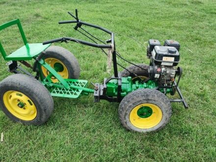 Другая Другая, объемом двигателя 0.2 л и пробегом 0 тыс. км за 368 $, фото 1 на Automoto.ua