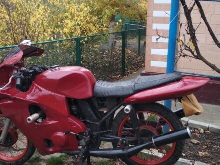 Другая Другая 1984 в Чернобае на Automoto.ua Другая Другая, объемом двигателя 0.35 л и пробегом 0 тыс. км за 14000 $, фото 1 на Automoto.ua