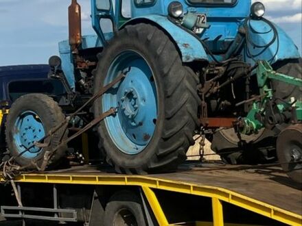 Інша Інша 1984 у Дніпро (Дніпропетровську) на Automoto.ua Інша Інша, об'ємом двигуна 4.01 л та пробігом 0 тис. км за 2500 $, фото 1 на Automoto.ua