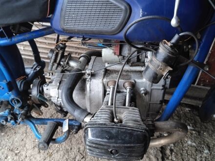 Інша Інша 1984 у Переяславе-Хмельницком на Automoto.ua Інша Інша, об'ємом двигуна 0.6 л та пробігом 0 тис. км за 238 $, фото 1 на Automoto.ua