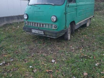 Другая Другая 1984 в Вижнице на Automoto.ua Другая Другая, объемом двигателя 0 л и пробегом 0 тыс. км за 600 $, фото 1 на Automoto.ua