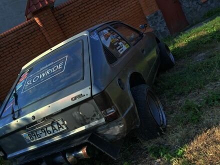 Другая Другая 1984 в Днепре (Днепропетровске) на Automoto.ua Другая Другая, объемом двигателя 15 л и пробегом 0 тыс. км за 361 $, фото 1 на Automoto.ua