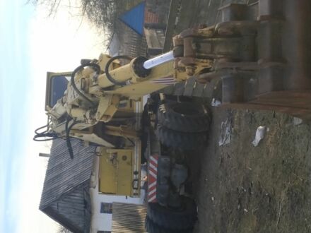 Другая Другая, объемом двигателя 0 л и пробегом 0 тыс. км за 6800 $, фото 1 на Automoto.ua