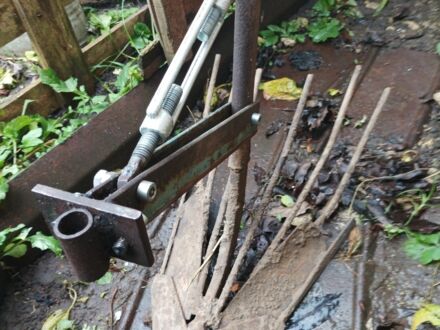 Другая Другая, объемом двигателя 0 л и пробегом 0 тыс. км за 30 $, фото 1 на Automoto.ua