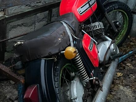 Інша Інша, об'ємом двигуна 0.35 л та пробігом 0 тис. км за 131 $, фото 1 на Automoto.ua