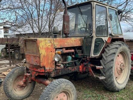 Другая Другая, объемом двигателя 0 л и пробегом 0 тыс. км за 2900 $, фото 1 на Automoto.ua