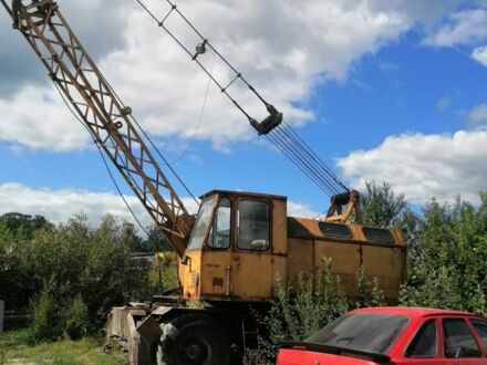 Другая Другая 1984 в Житомире на Automoto.ua Другая Другая, объемом двигателя 2.3 л и пробегом 0 тыс. км за 5200 $, фото 1 на Automoto.ua