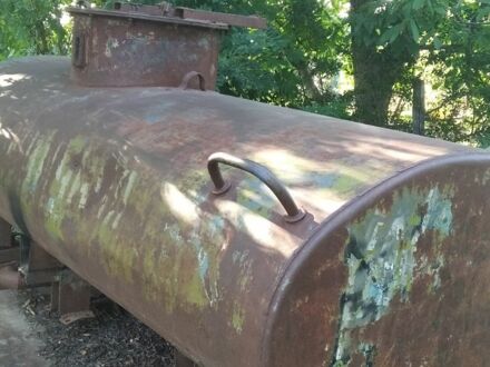 Інша Інша 1985 у Бершаде на Automoto.ua Інша Інша, об'ємом двигуна 0 л та пробігом 0 тис. км за 243 $, фото 1 на Automoto.ua