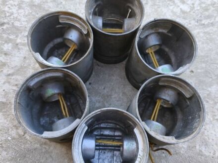 Другая Другая, объемом двигателя 0 л и пробегом 0 тыс. км за 19 $, фото 1 на Automoto.ua