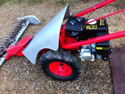 Інша Інша, об'ємом двигуна 0 л та пробігом 0 тис. км за 476 $, фото 1 на Automoto.ua