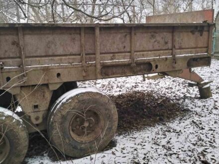 Другая Другая 1985 в Новой Ушице на Automoto.ua Другая Другая, объемом двигателя 0 л и пробегом 0 тыс. км за 85000 $, фото 1 на Automoto.ua