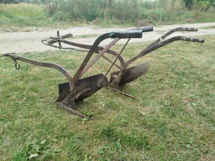 Інша Інша, об'ємом двигуна 0 л та пробігом 0 тис. км за 122 $, фото 1 на Automoto.ua