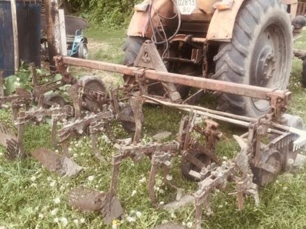 Інша Інша, об'ємом двигуна 0 л та пробігом 0 тис. км за 723 $, фото 1 на Automoto.ua
