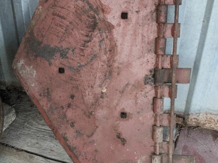 Другая Другая, объемом двигателя 0 л и пробегом 0 тыс. км за 60 $, фото 1 на Automoto.ua