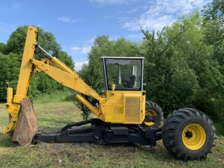 Інша Інша, об'ємом двигуна 0 л та пробігом 0 тис. км за 11000 $, фото 1 на Automoto.ua