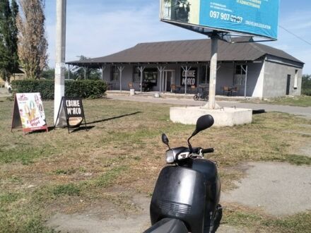 Другая Другая, объемом двигателя 50 л и пробегом 0 тыс. км за 237 $, фото 1 на Automoto.ua